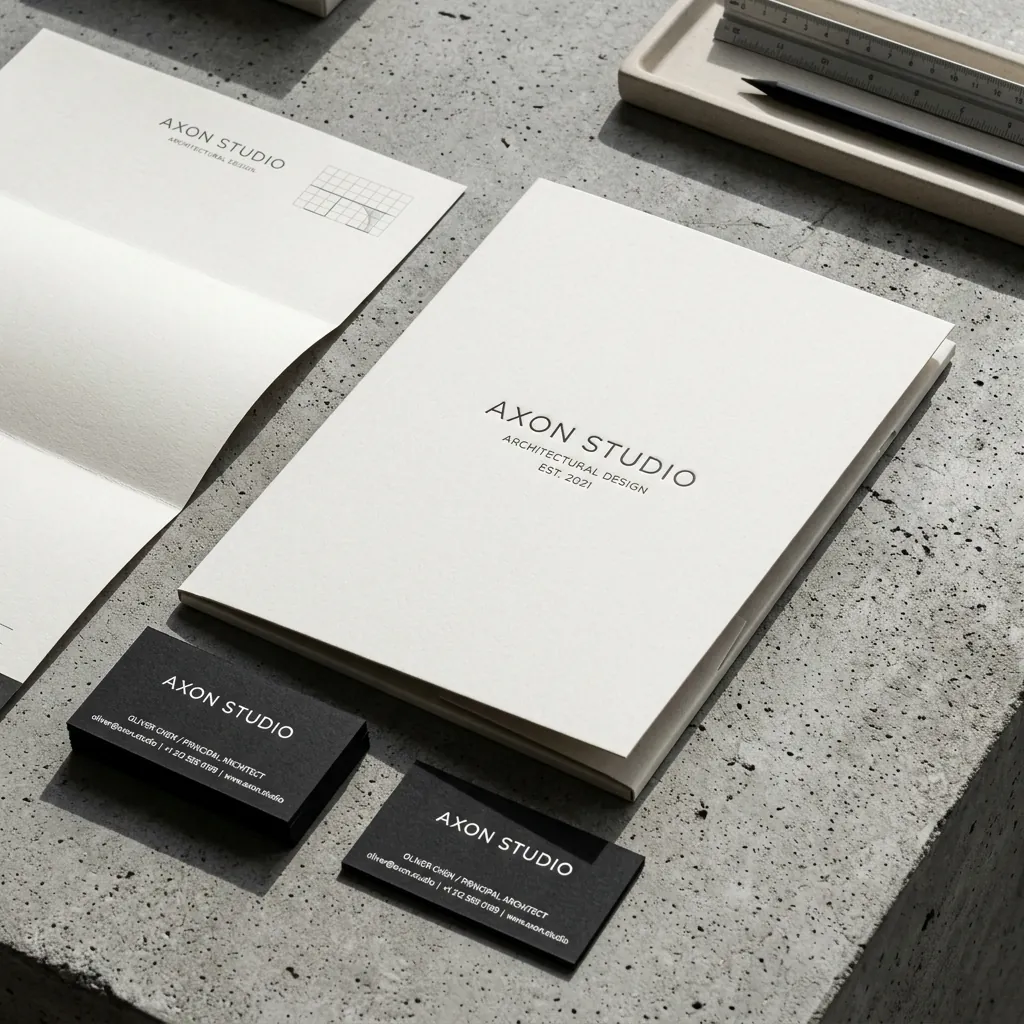 Graphic Design & Branding