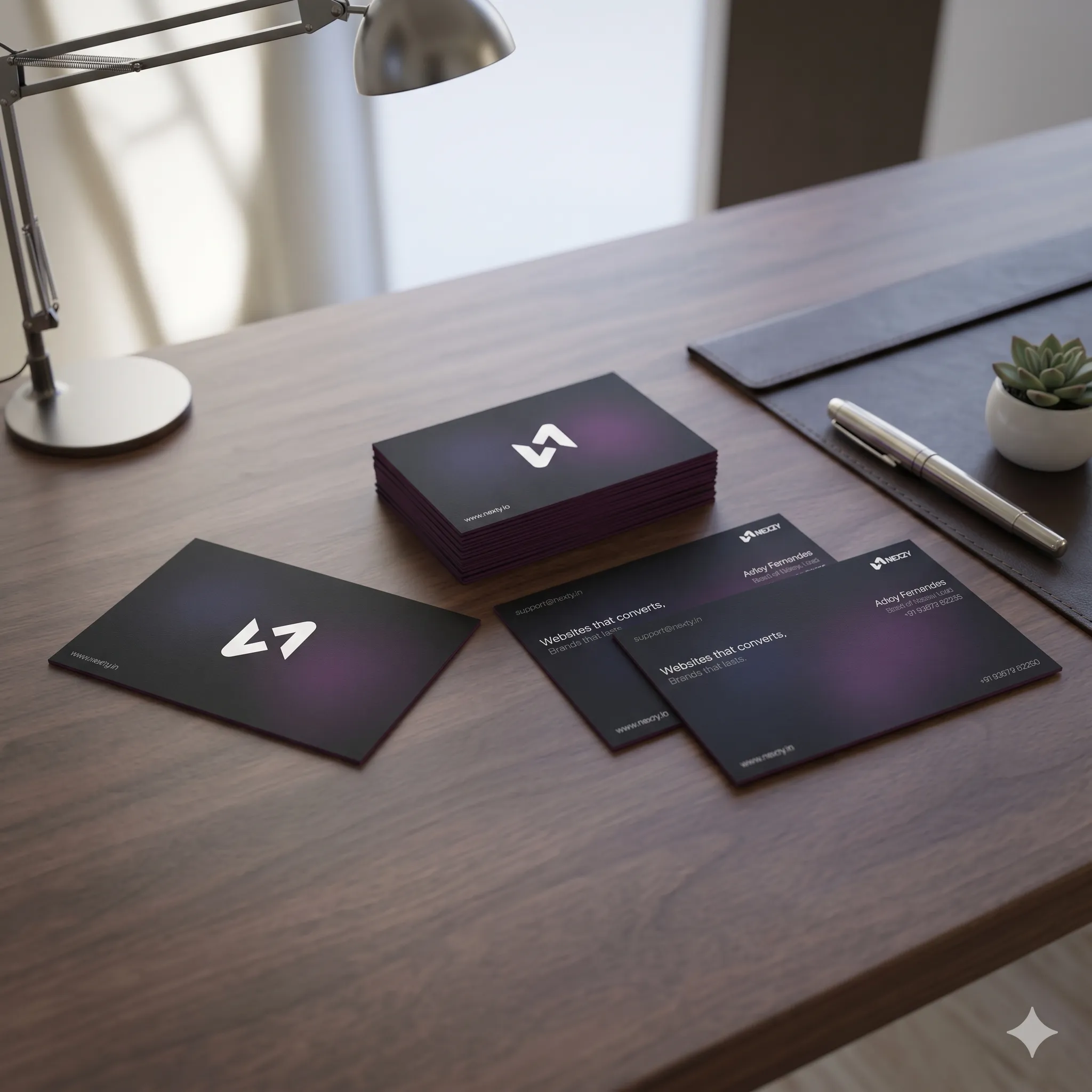 Graphic Design & Branding